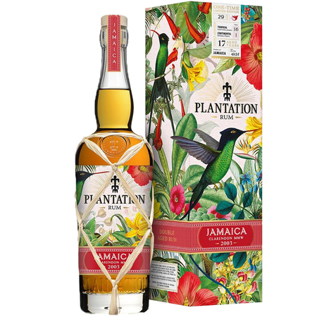 Plantation Jamaica 2003, GIFT