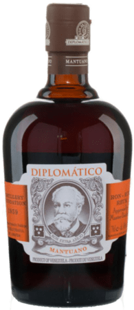 Diplomático Mantuano