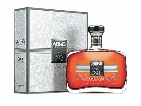 ABK6 Cognac XO Renaissance, GIFT