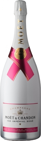 Moët &amp; Chandon Ice Impérial Rosé