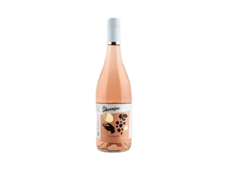 Skovajsa Svätovavrinecké rosé FRESH 2023