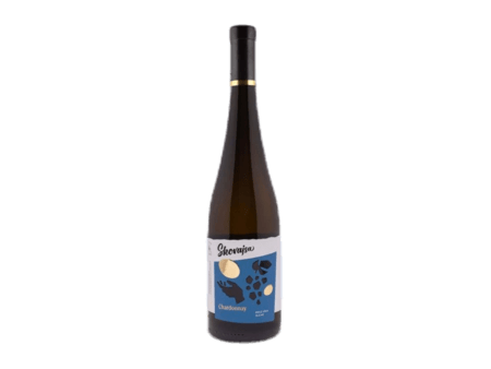 Skovajsa Chardonnay IDENTITY 2023