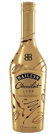 Bailey&#039;s Chocolat Luxe