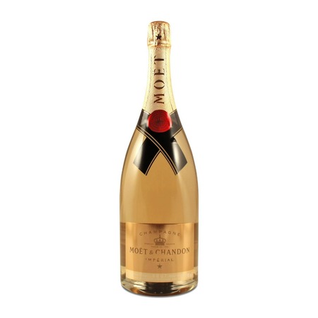 Moet Impérial Brut Golden Light Up, 1.5 L
