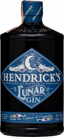 Hendrick&#039;s Lunar Gin