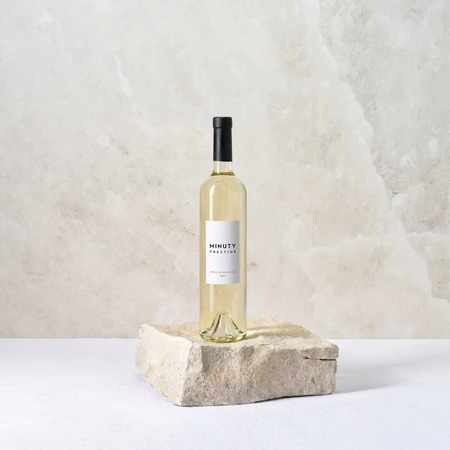 Minuty Prestige Blanc