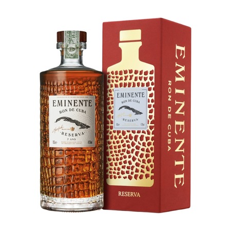 Eminente Reserva, GIFT