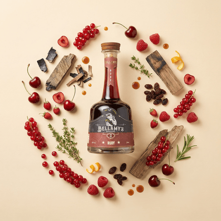 Bellamy’s Reserve Ruby