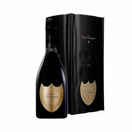 Dom Perignon Millésime 1993 Pléntitude 3, GIFT 0,75 L