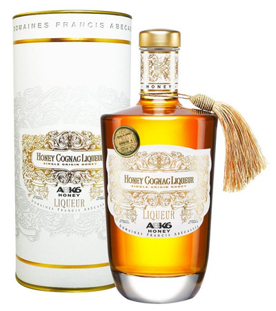 ABK6 Cognac Honey Liqueur, GIFT
