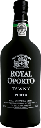 Royal O&#039;Porto Tawny
