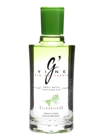 G&#039;Vine Gin Floraison