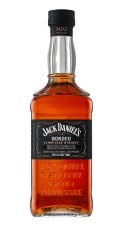 Jack Daniel&#039;s Bonded