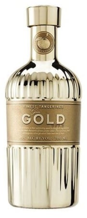 Osborne Gin 999,9 GOLD