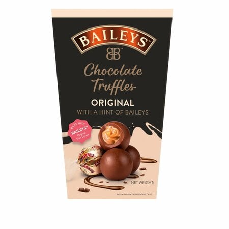 LIR Baileys Chocolate Truffles, 205 g