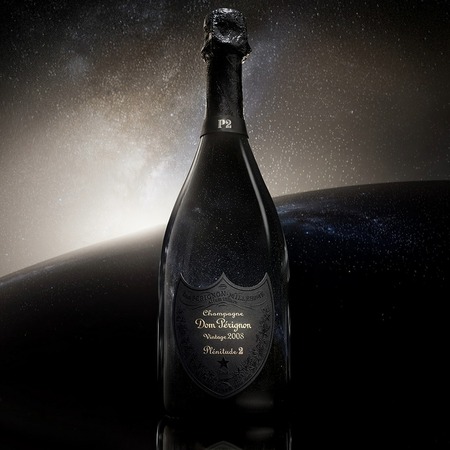 Dom Perignon Blanc Millésime 2008 Pléntitude 2 0.75 L