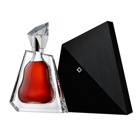 Hennessy Richard, GIFT