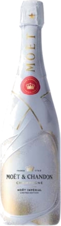 Moët &amp; Chandon Brut Impérial Sleeve 2023,GIFT