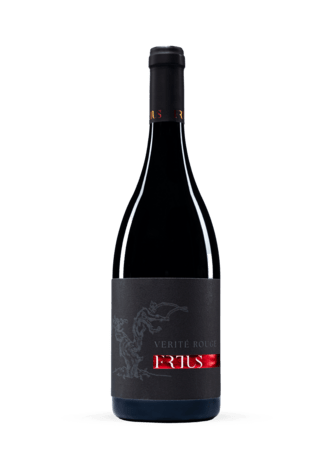 Frtus Winery Verité Rouge 2022