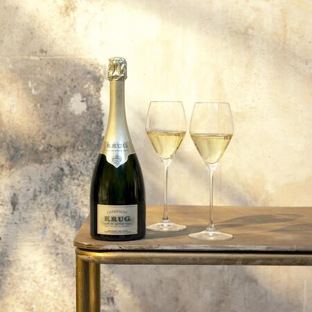 Krug Clos Du Mesnil 2009, GIFT 0,75 L