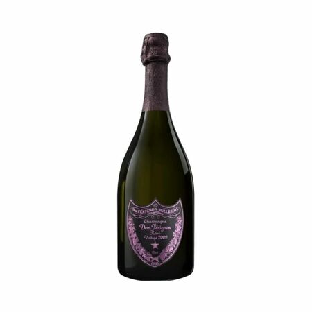 Dom Perignon Rosé Millésime 2009