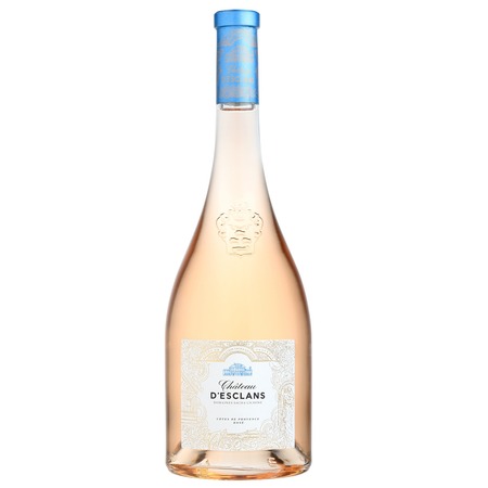 Château d’Esclans 2024