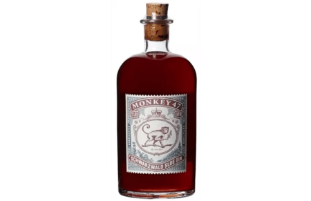 Monkey 47 Sloe Gin