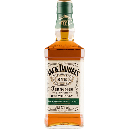 Jack Daniel&#039;s Rye