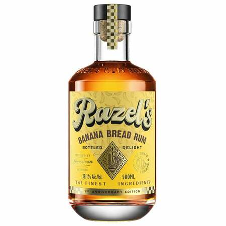 2 + 1 | Razel’s Banana Bread