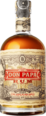 Don Papa Rum