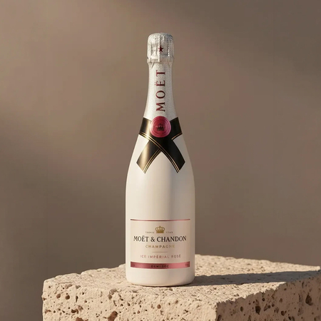 Moët &amp; Chandon Ice Impérial Rosé 0,75 L