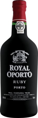 Royal O&#039;Porto Ruby