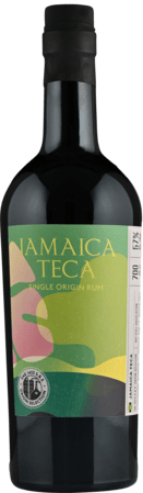 S.B.S Origin Jamaica TECA