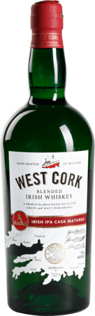 West Cork IPA