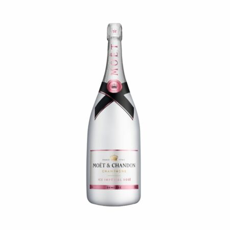 Moët &amp; Chandon Ice Impérial Rosé 1,5 L
