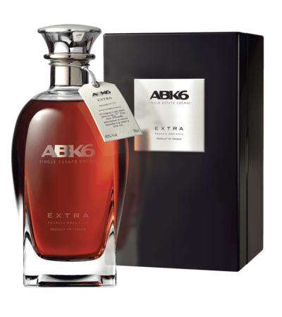 ABK6 Cognac Extra, GIFT