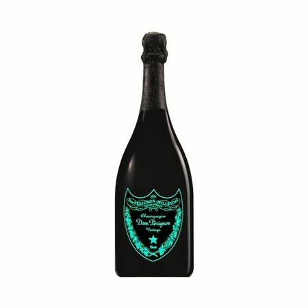 Dom Perignon Vintage Blanc Millésime 2013, Luminous 3 L