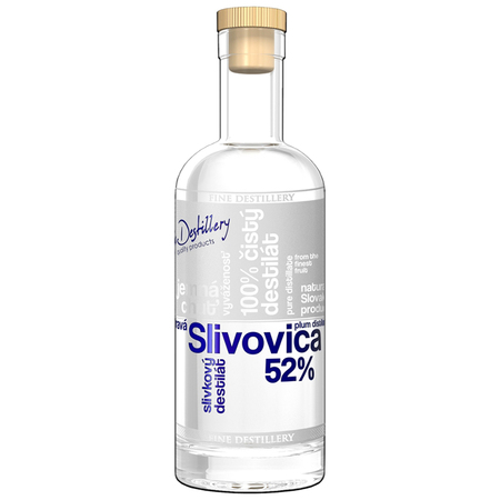 Exclusive Slivovica