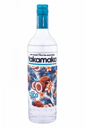 Takamaka Coco