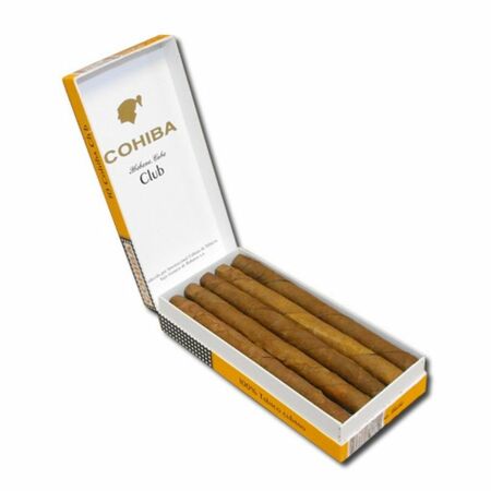 Cohiba Club Cigarila - Kuba