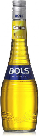 Bols Creme de Banana