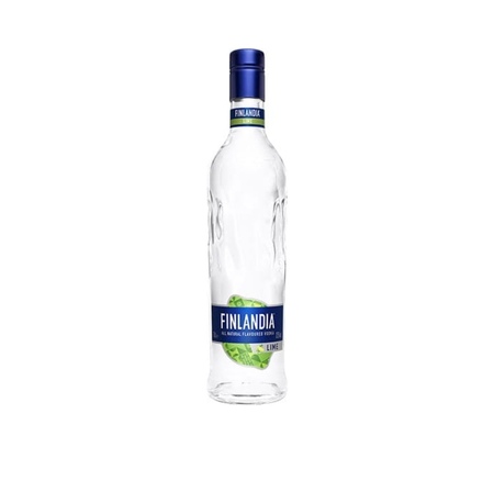 Finlandia Lime