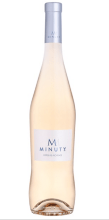 Chateau Minuty M Rosé 2023