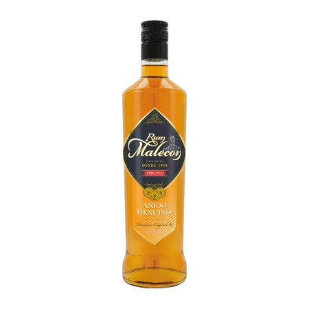 Malecon Añejo Genuino