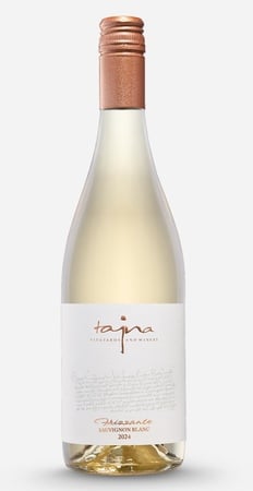 Tajna Sauvignon Blanc Frizzante 2024