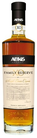 ABK6 Cognac XO Family Reserve