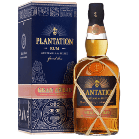 Plantation Guatemala &amp; Belize, GIFT