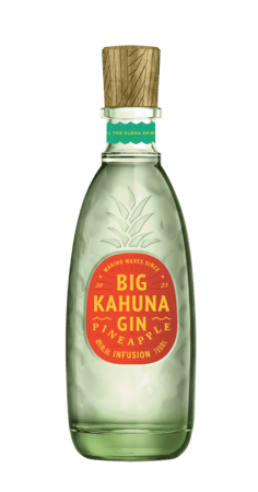 Big Kahuna Gin Pineapple
