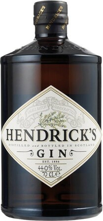 Hendrick&#039;s Gin