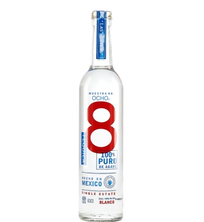 Ocho Blanco Tequila